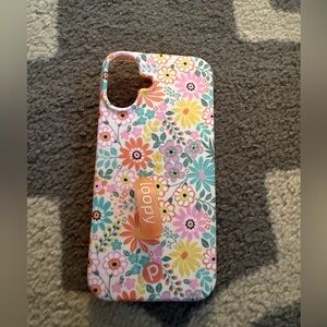 iPhone 16 plus Loopy Case